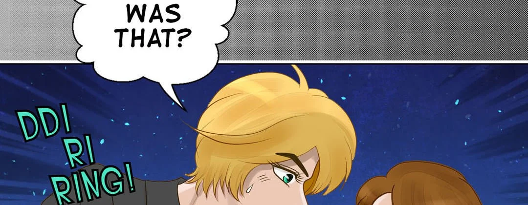 Living with The Wizard - Chapter 29